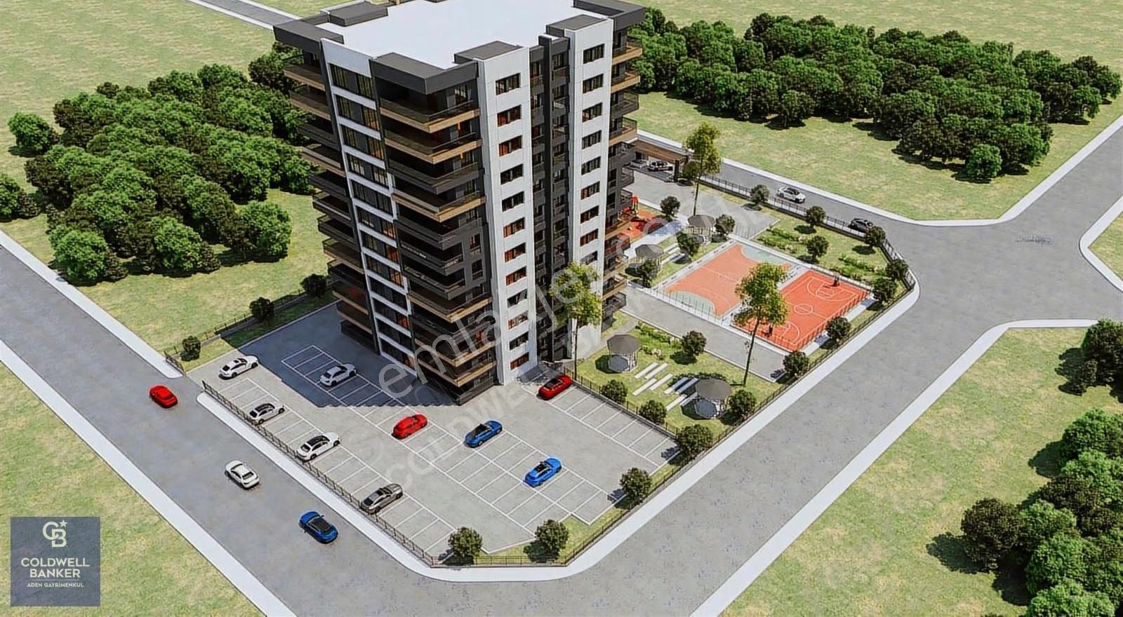 Yenimahalle Susuz'da Prestijli 4+1 Daire - Görsel 12