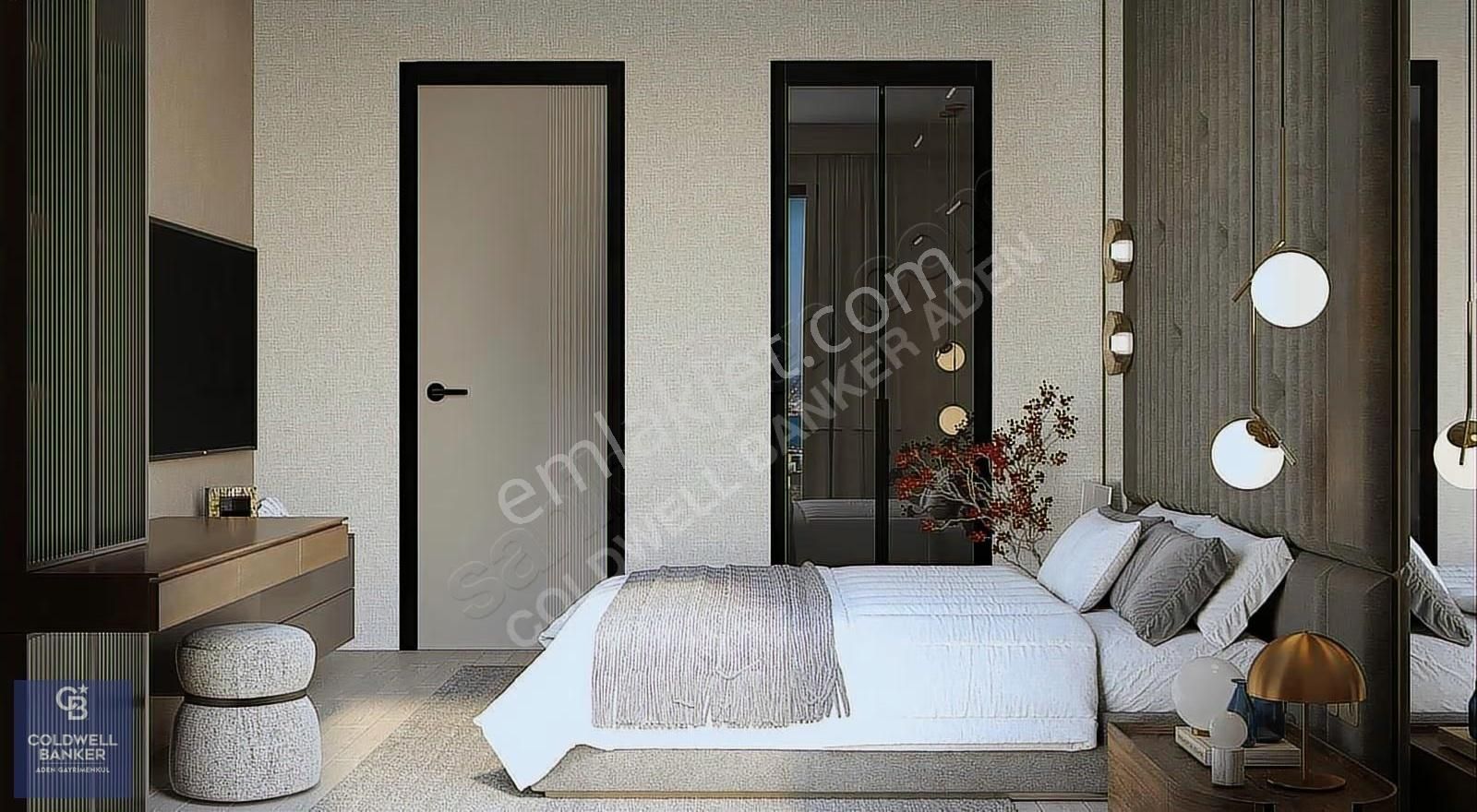 Yenimahalle Susuz'da Prestijli 4+1 Daire - Görsel 26