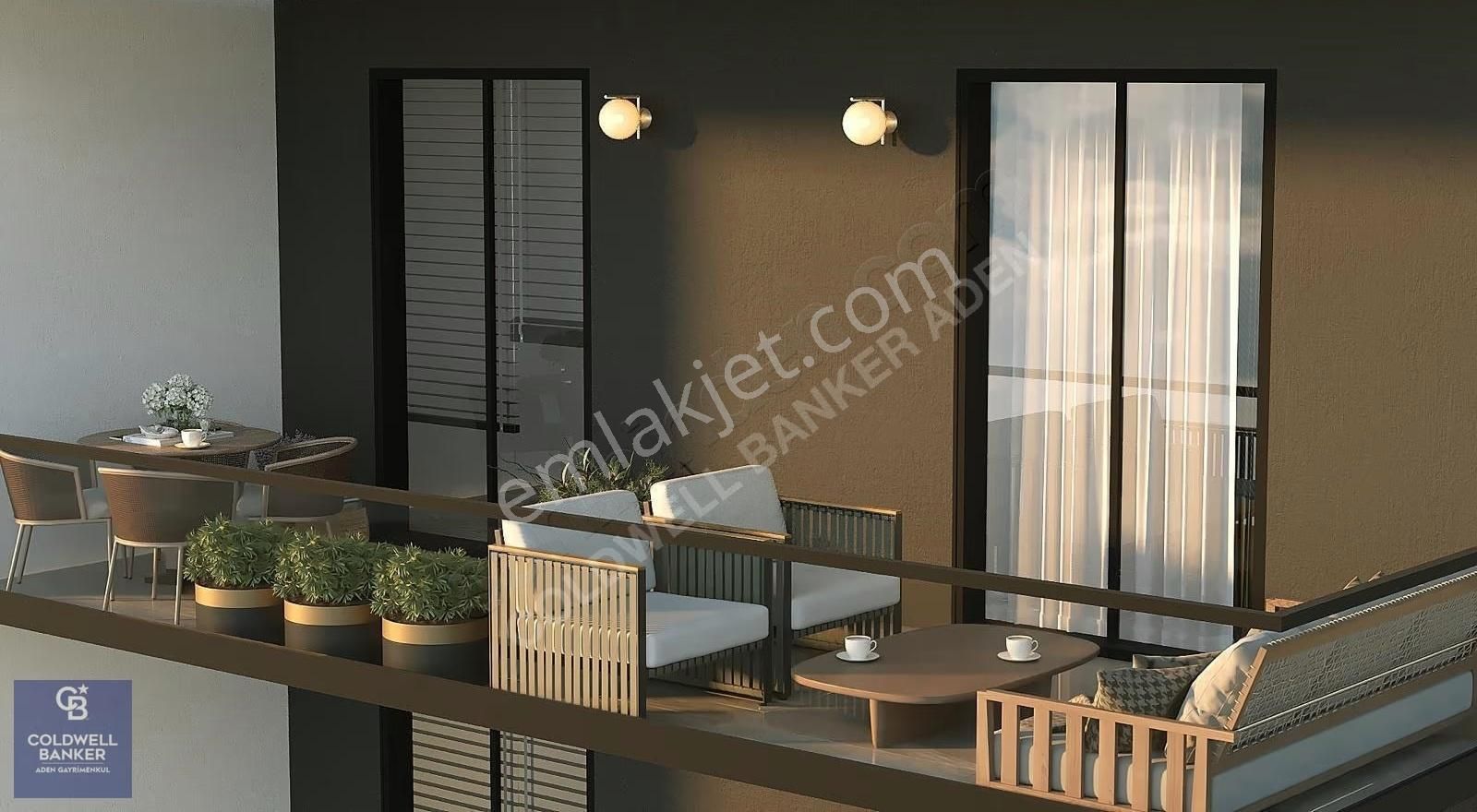 Yenimahalle Susuz'da Prestijli 4+1 Daire - Görsel 3