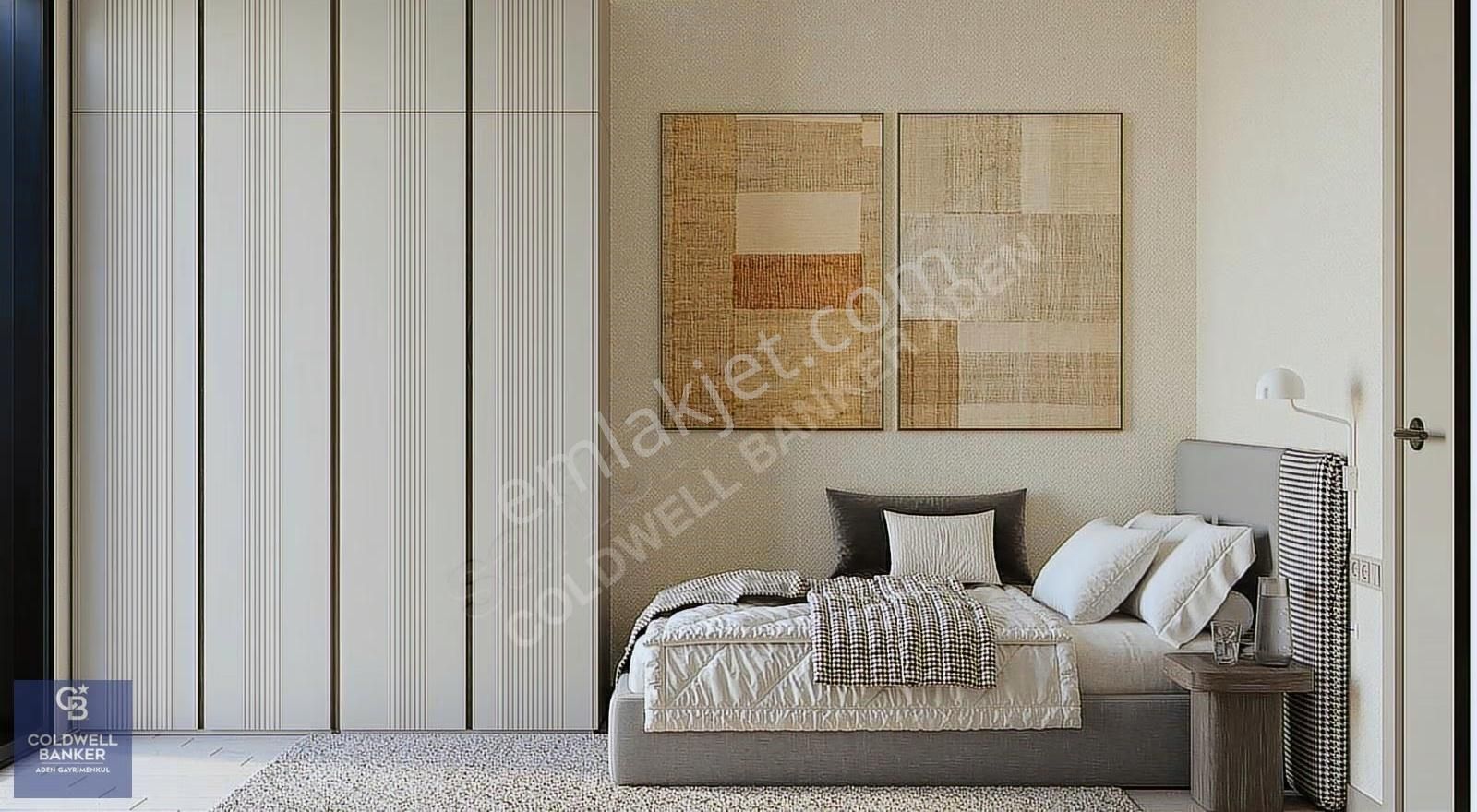 Yenimahalle Susuz'da Prestijli 4+1 Daire - Görsel 10