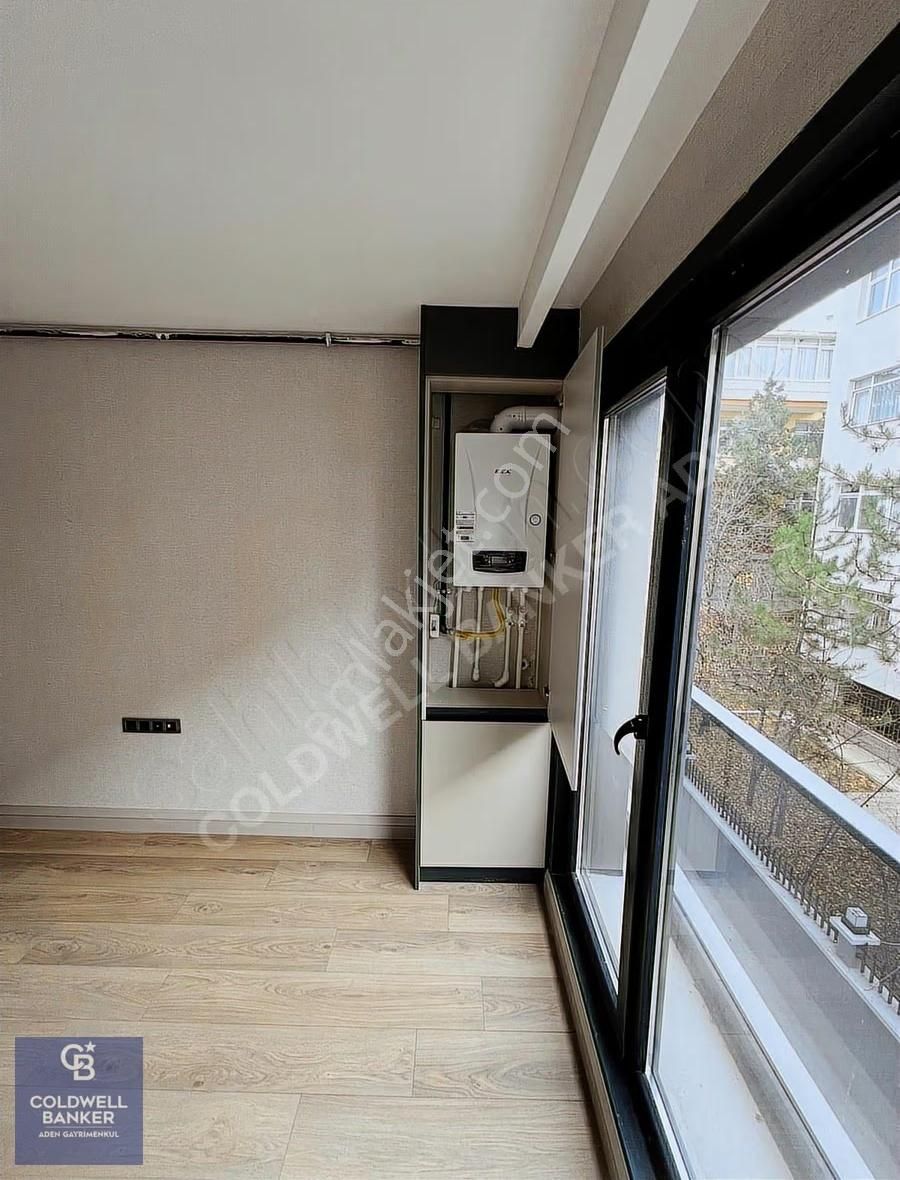 Çankaya Atakule'ye Yürüme Mesafesinde Satılık Lüks Boş 1+1 Daire - Görsel 15