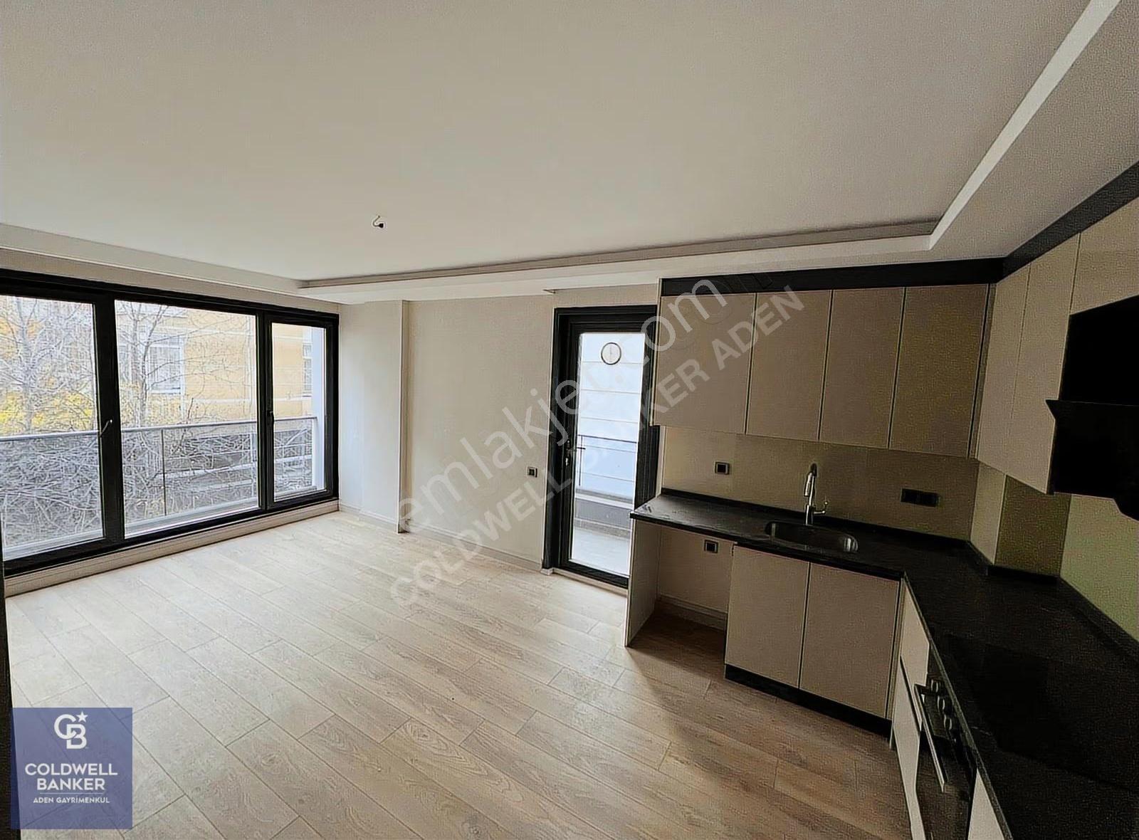 Çankaya Atakule'ye Yürüme Mesafesinde Satılık Lüks Boş 1+1 Daire