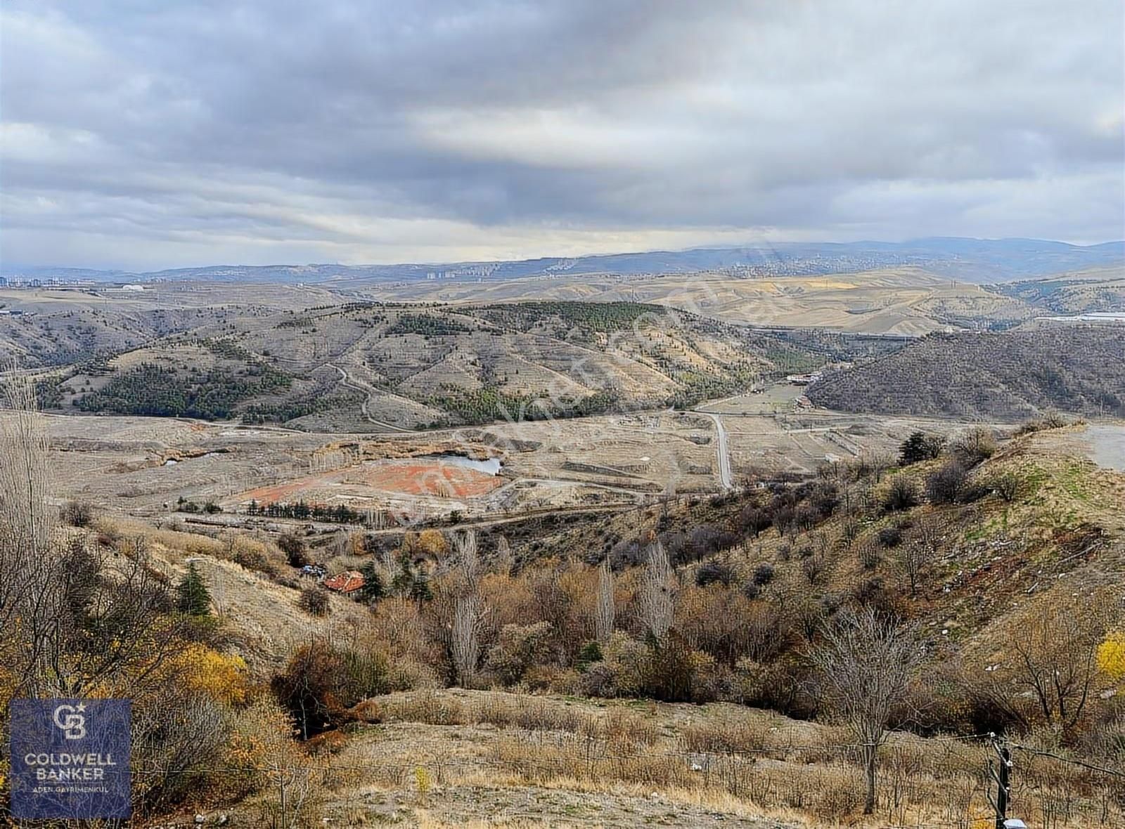 Dikmen Vadisi Manzaralı 4+1 Satılık Daire - Görsel 32