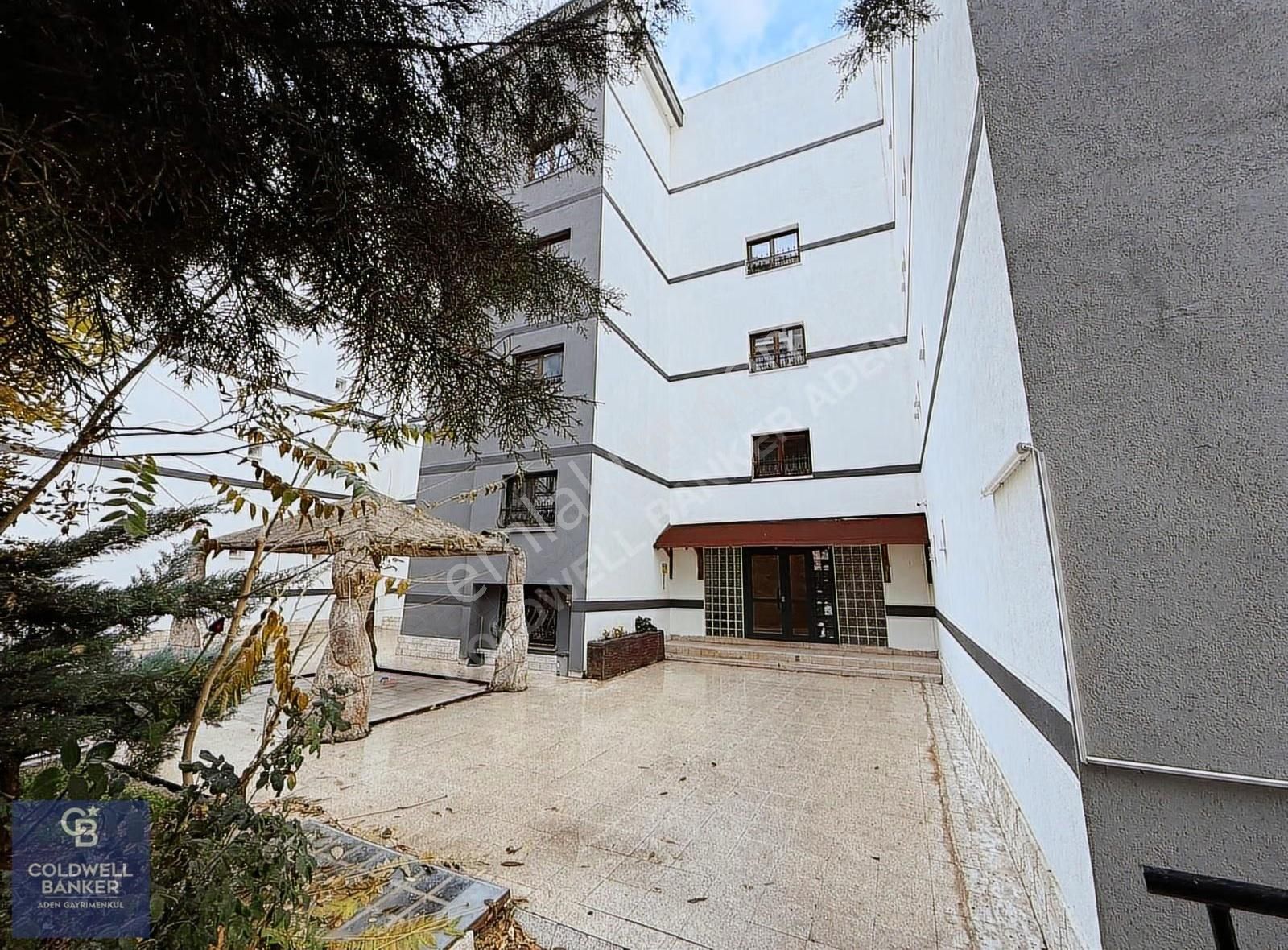 Dikmen Vadisi Manzaralı 4+1 Satılık Daire - Görsel 21