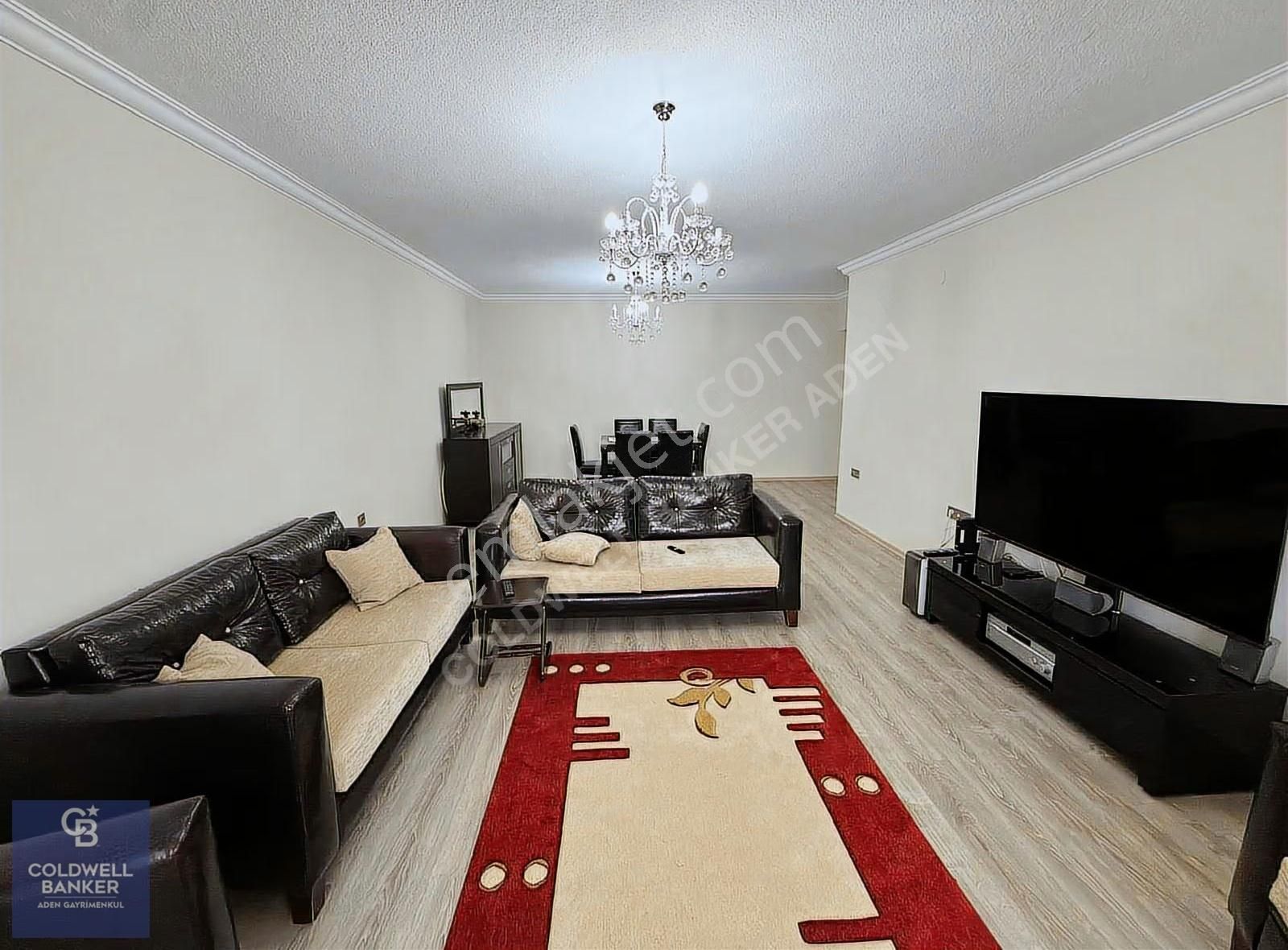 Dikmen Vadisi Manzaralı 4+1 Satılık Daire - Görsel 11