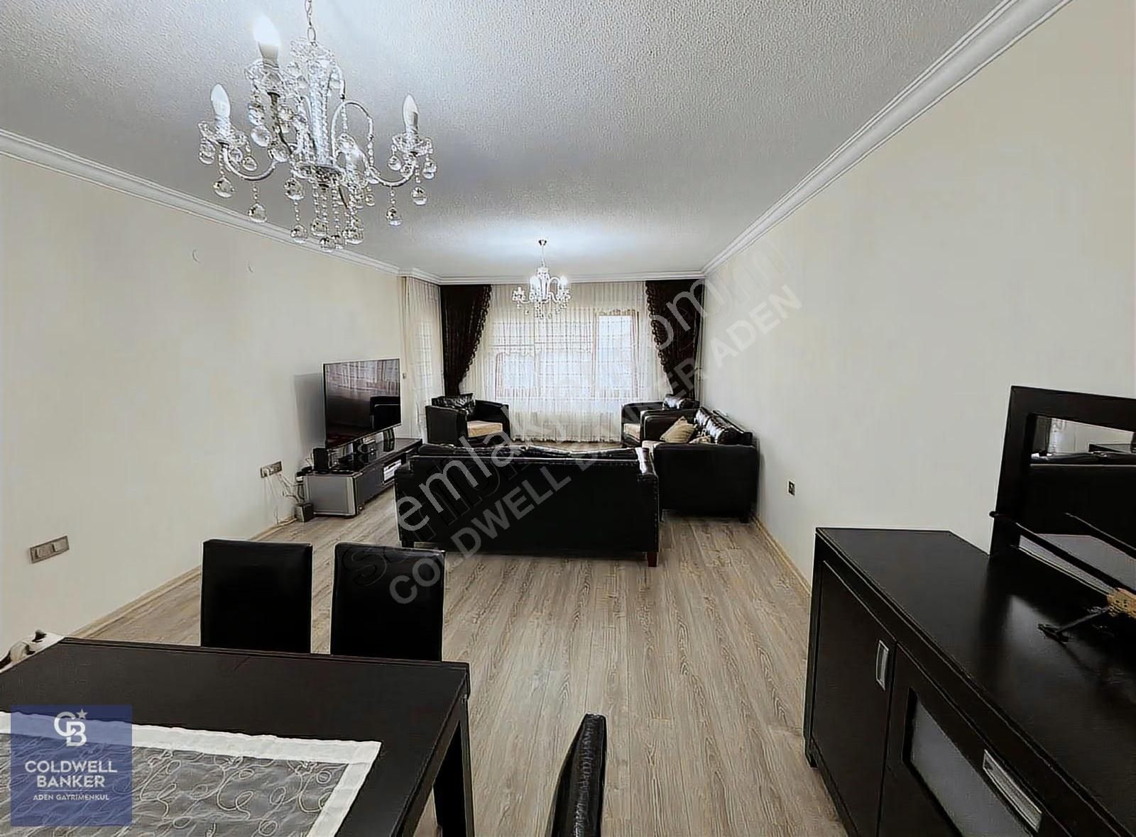 Dikmen Vadisi Manzaralı 4+1 Satılık Daire - Görsel 4