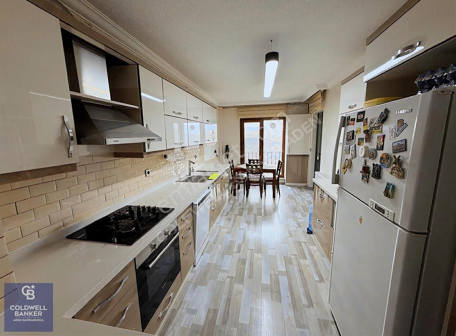 Dikmen Vadisi Manzaralı 4+1 Satılık Daire - Görsel 26