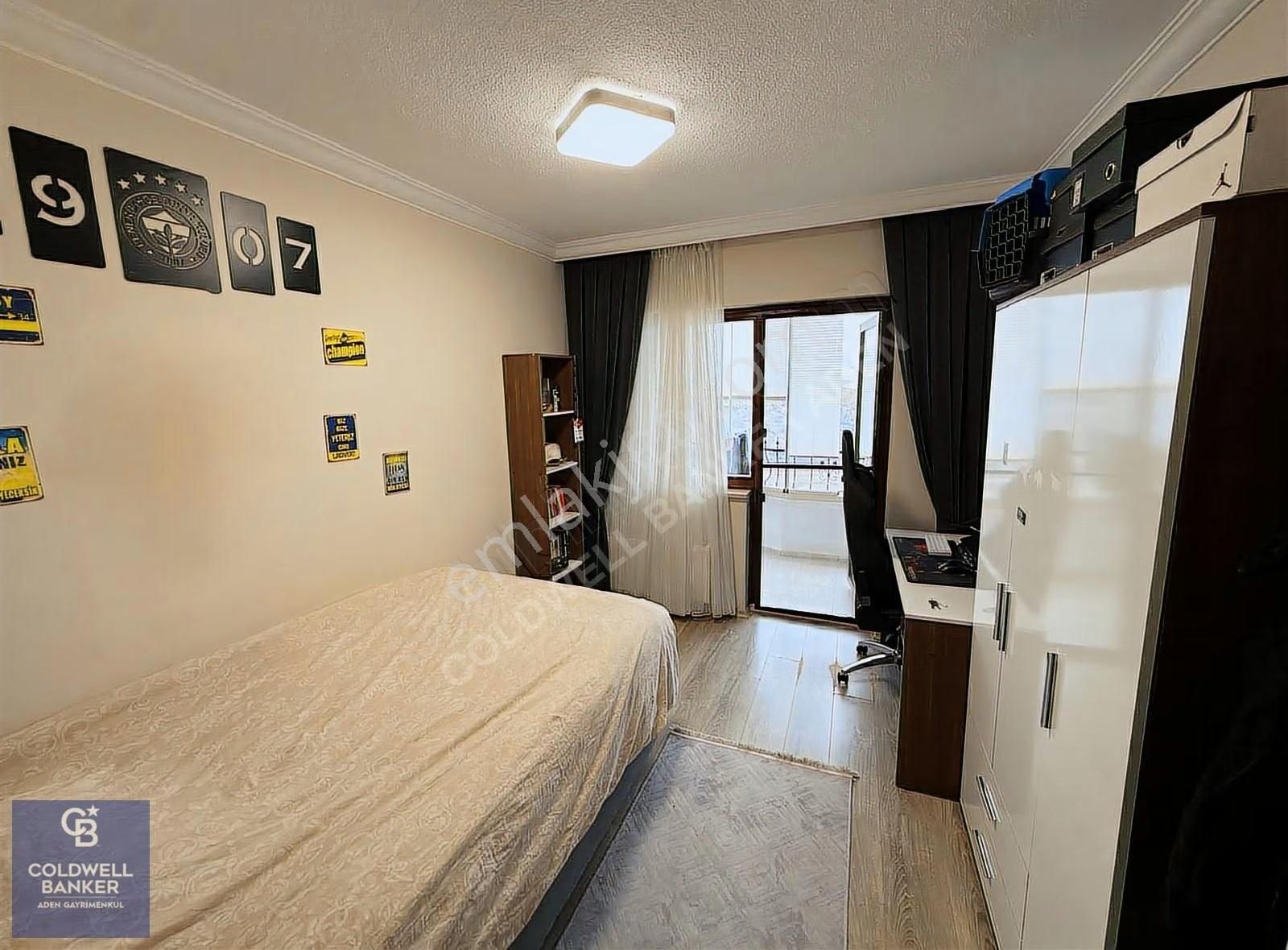 Dikmen Vadisi Manzaralı 4+1 Satılık Daire - Görsel 22