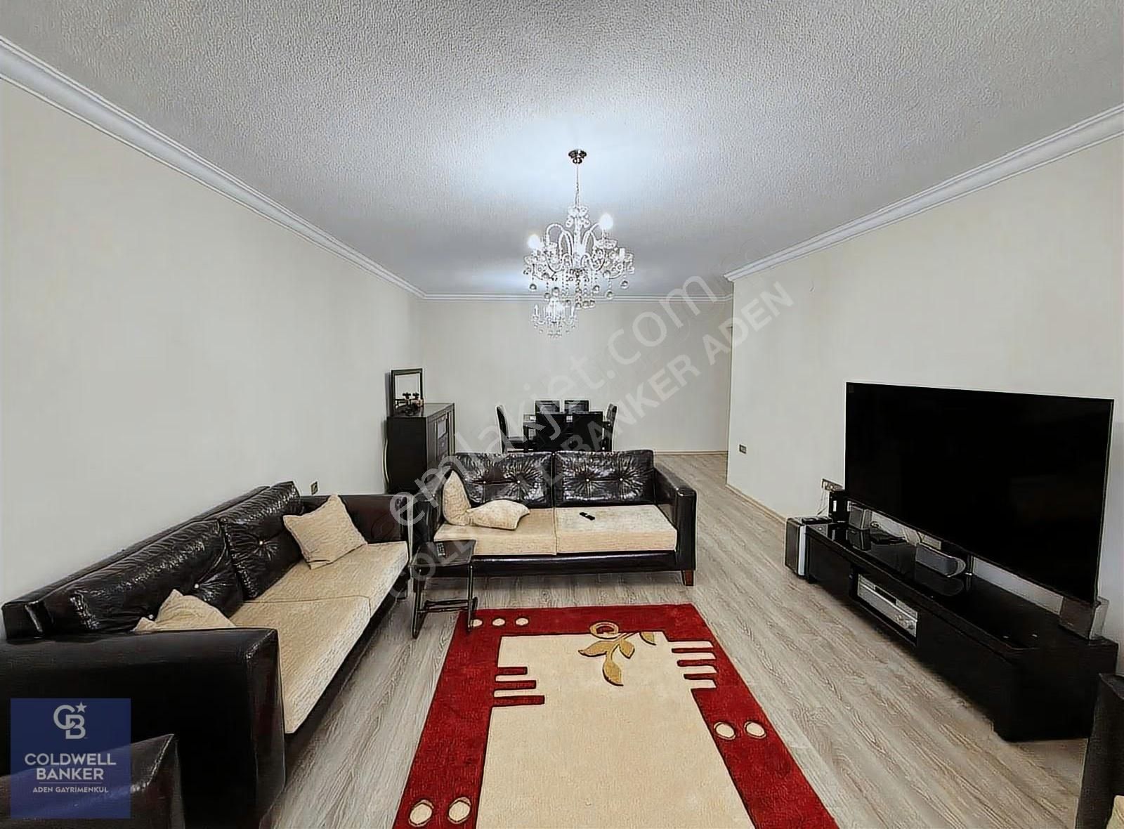 Dikmen Vadisi Manzaralı 4+1 Satılık Daire - Görsel 19