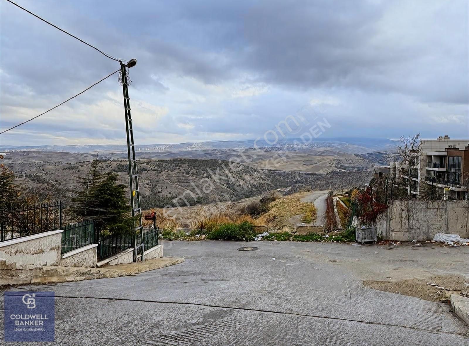 Dikmen Vadisi Manzaralı 4+1 Satılık Daire - Görsel 16