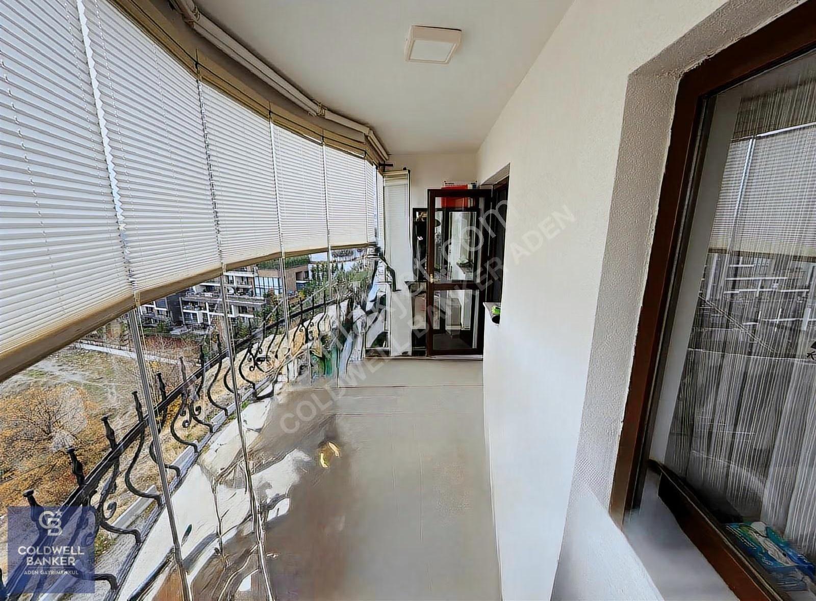 Dikmen Vadisi Manzaralı 4+1 Satılık Daire - Görsel 5