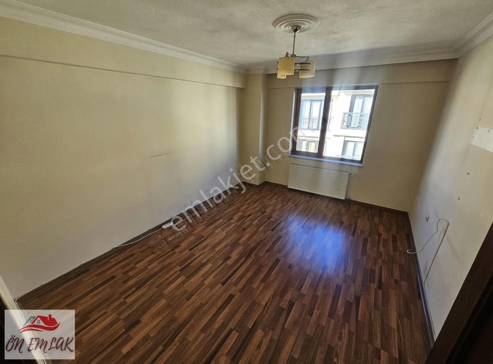 Ön Emlak'tan Burhaniye Merkezde Kiralık Geniş 4+1 Daire! - Görsel 19