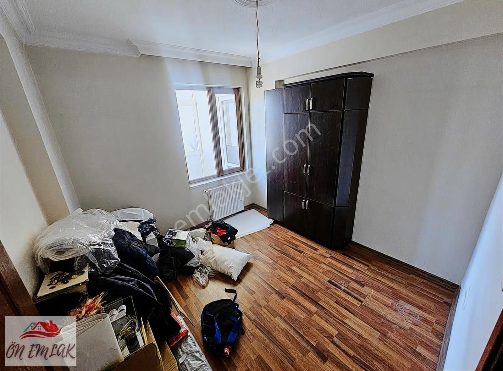 Ön Emlak'tan Burhaniye Merkezde Kiralık Geniş 4+1 Daire! - Görsel 18