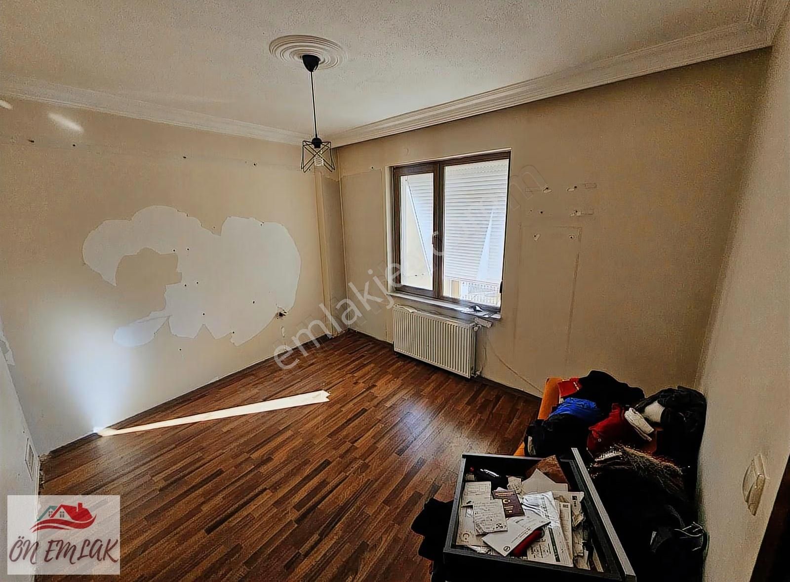 Ön Emlak'tan Burhaniye Merkezde Kiralık Geniş 4+1 Daire! - Görsel 5