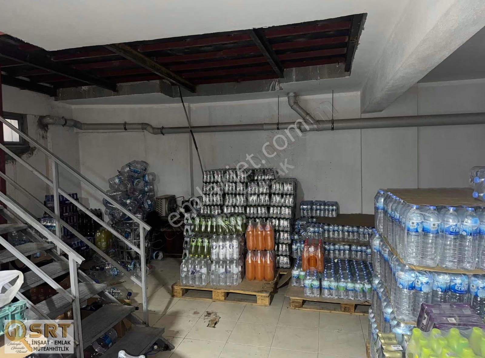 Kelebekler Vadisi Karşısı Cadde Üzeri Devren Satılık Market - Görsel 23