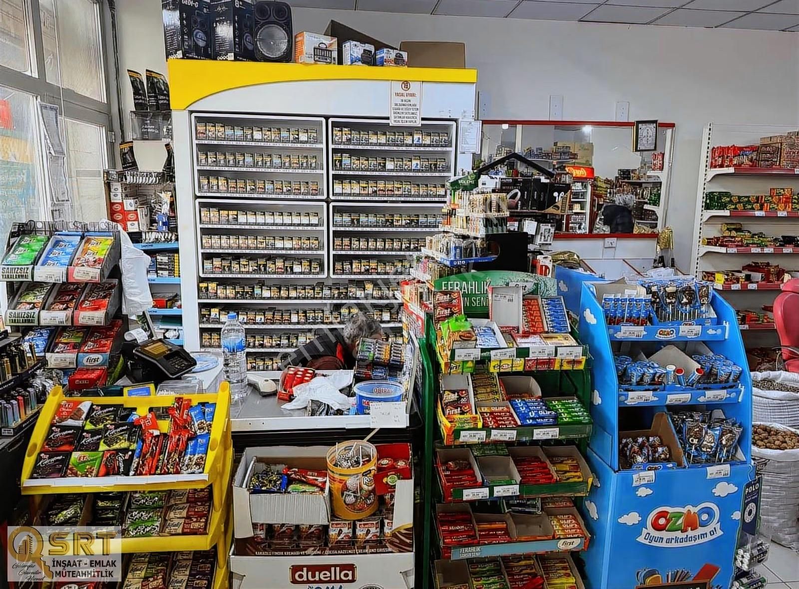 Kelebekler Vadisi Karşısı Cadde Üzeri Devren Satılık Market - Görsel 20