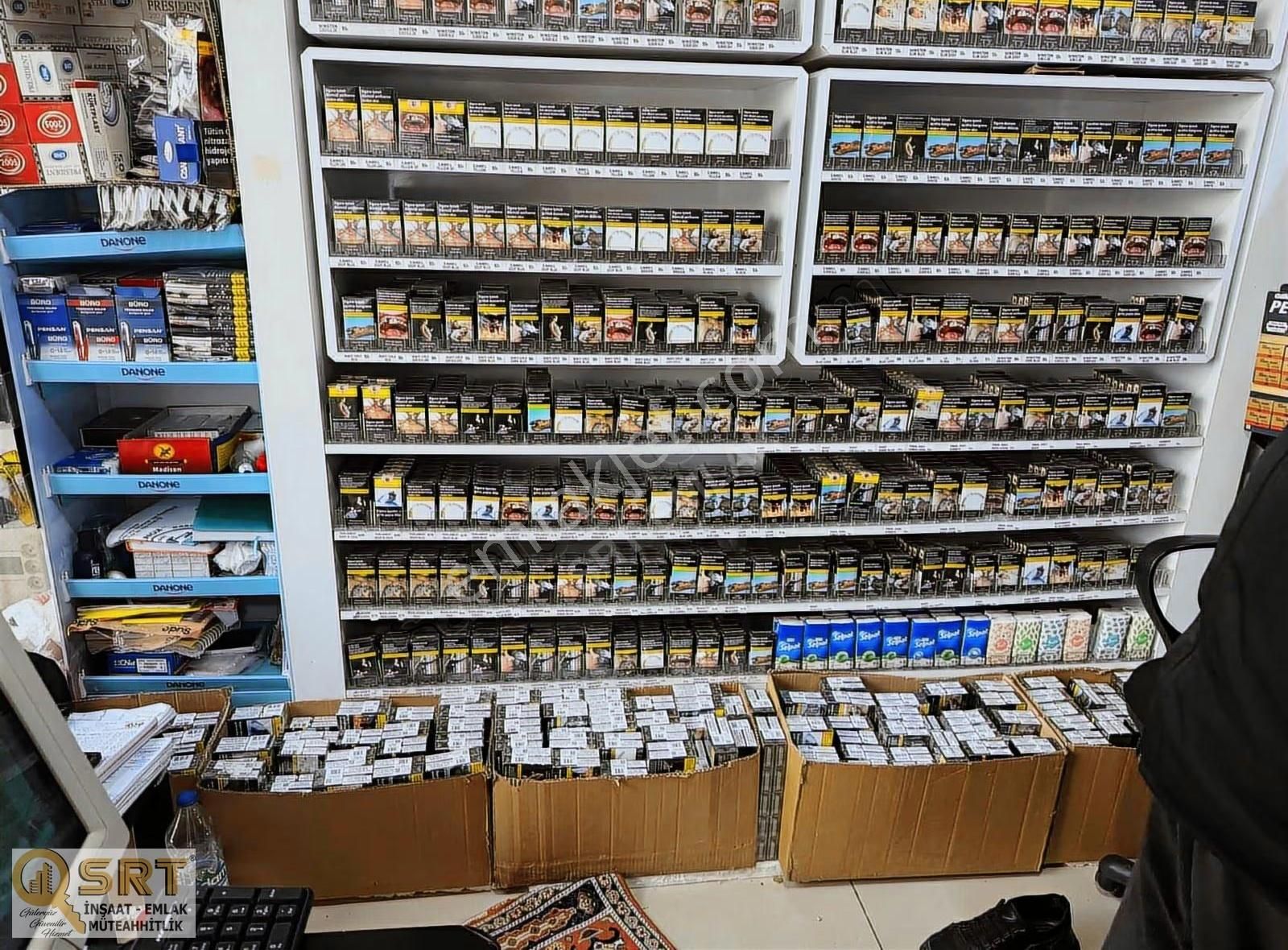 Kelebekler Vadisi Karşısı Cadde Üzeri Devren Satılık Market - Görsel 14