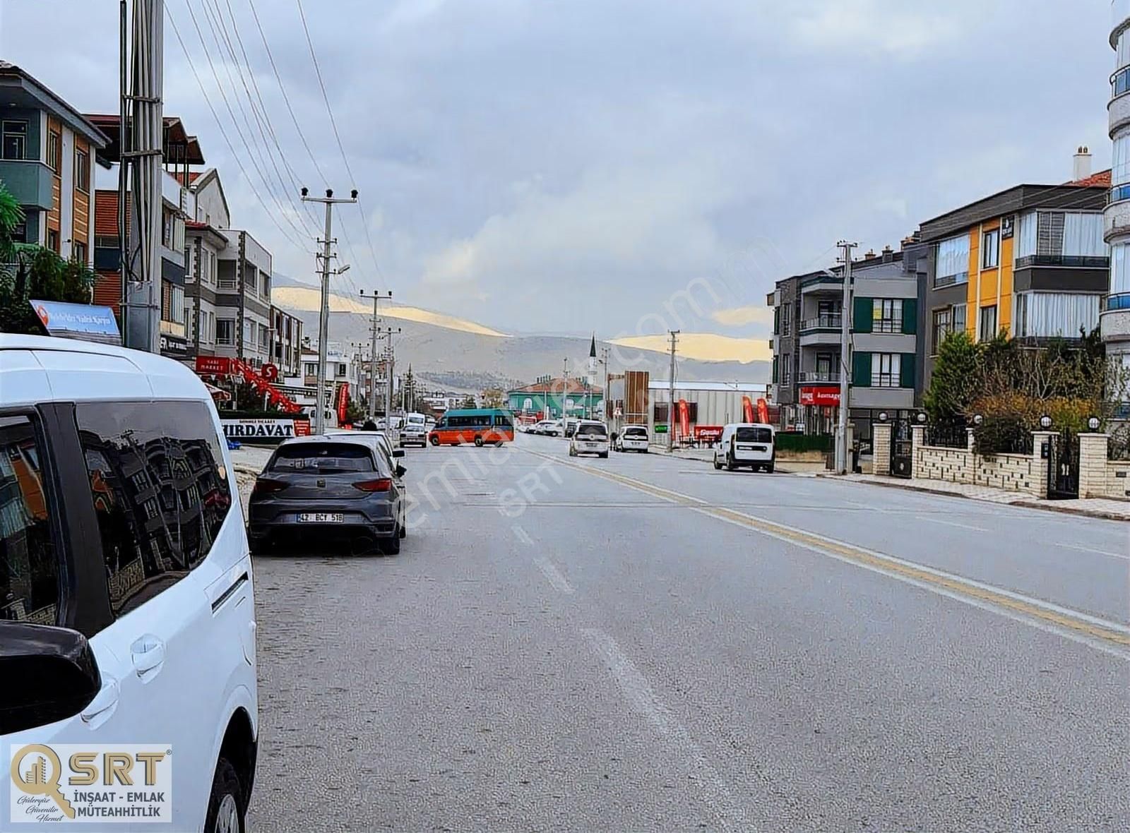 Kelebekler Vadisi Karşısı Cadde Üzeri Devren Satılık Market - Görsel 6
