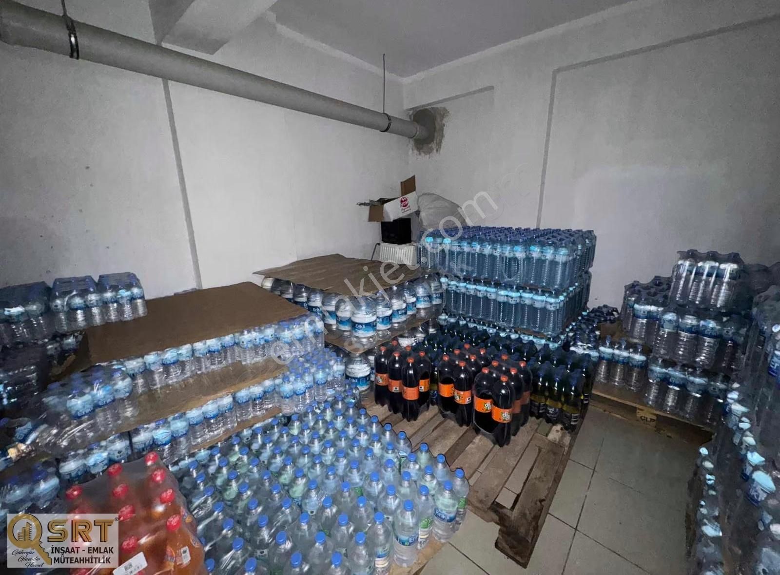 Kelebekler Vadisi Karşısı Cadde Üzeri Devren Satılık Market - Görsel 7