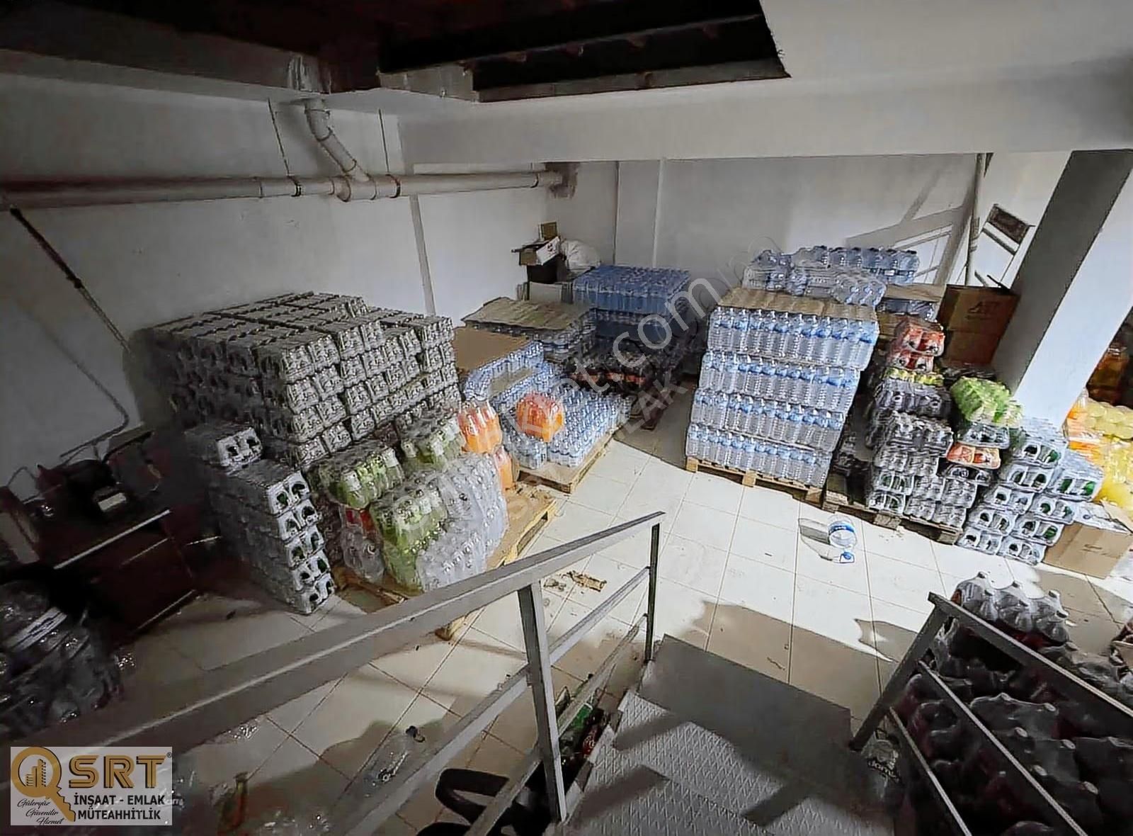Kelebekler Vadisi Karşısı Cadde Üzeri Devren Satılık Market - Görsel 18