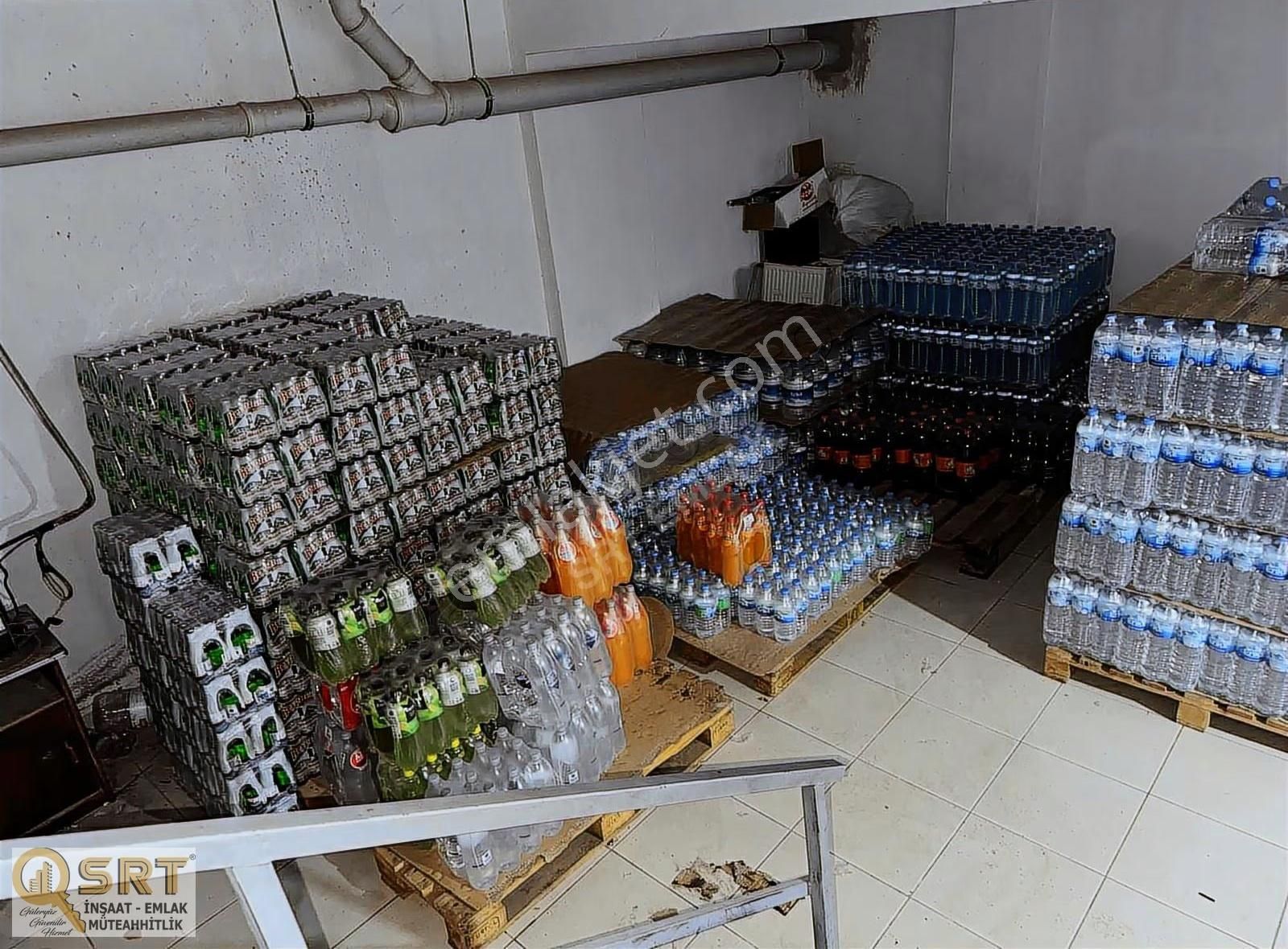 Kelebekler Vadisi Karşısı Cadde Üzeri Devren Satılık Market - Görsel 34