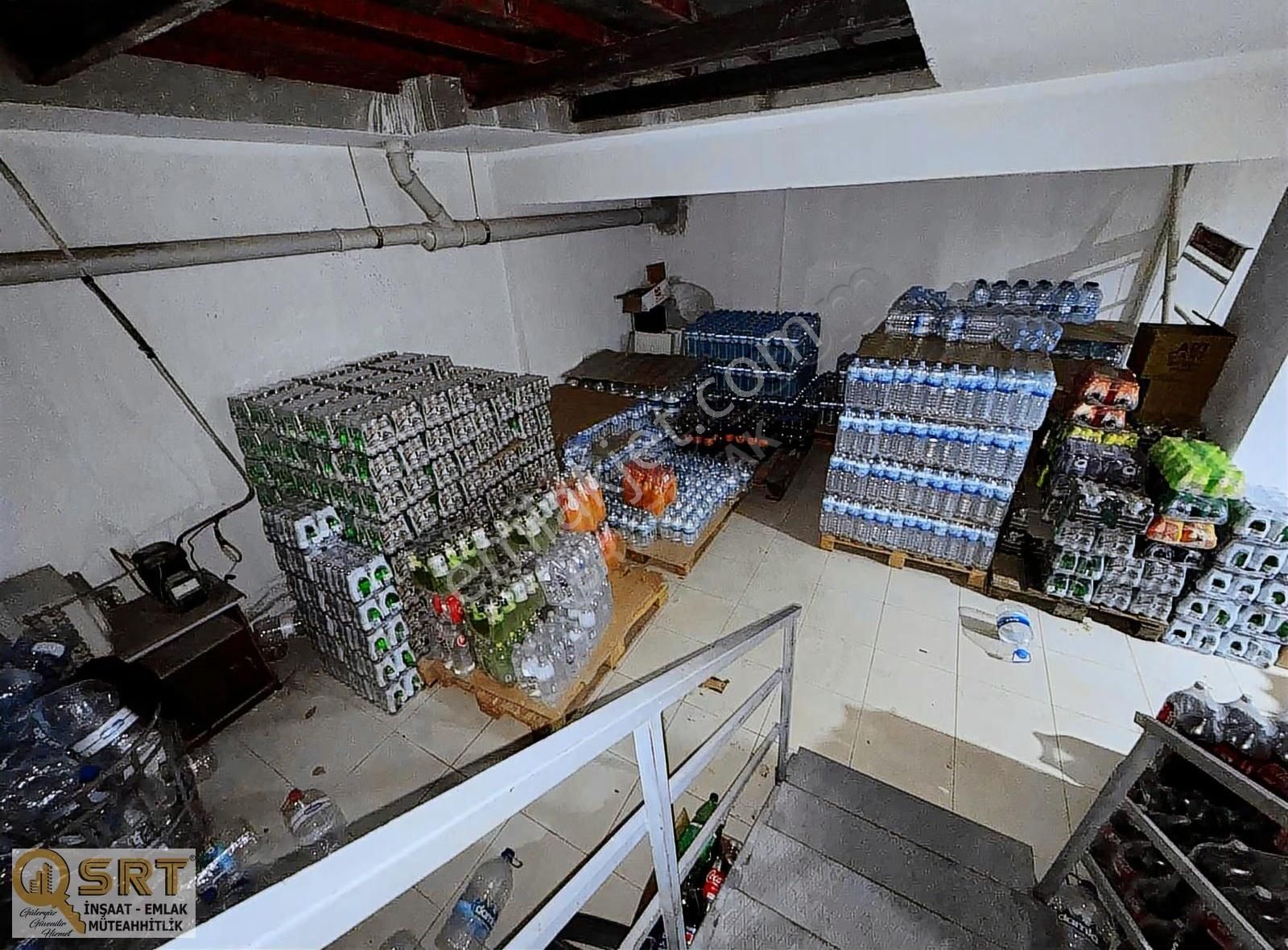 Kelebekler Vadisi Karşısı Cadde Üzeri Devren Satılık Market - Görsel 31