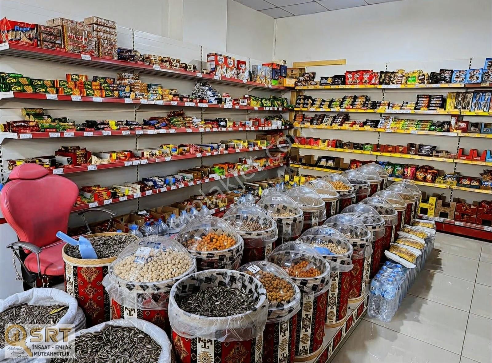 Kelebekler Vadisi Karşısı Cadde Üzeri Devren Satılık Market - Görsel 27