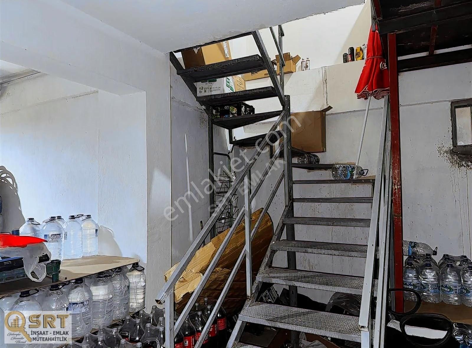 Kelebekler Vadisi Karşısı Cadde Üzeri Devren Satılık Market - Görsel 4