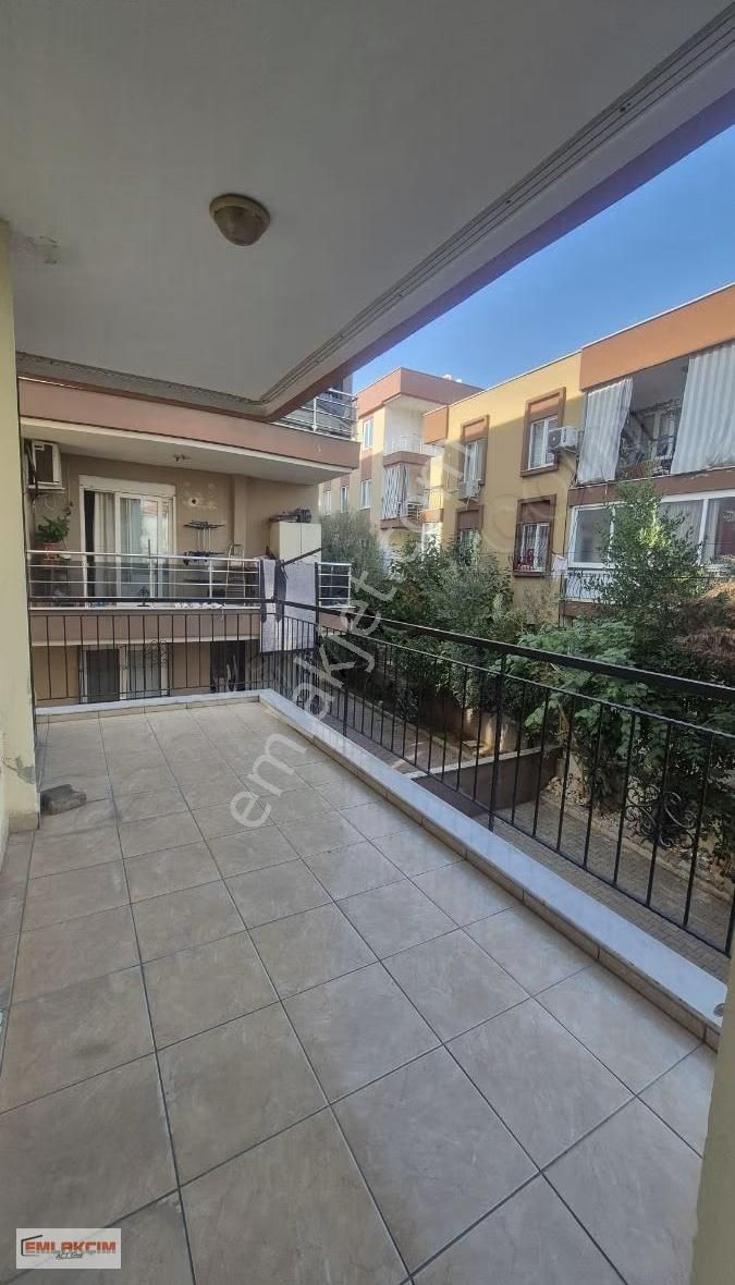 Onay Hamamı Arkası Kiralık 2+1 Geniş Daire - Görsel 7