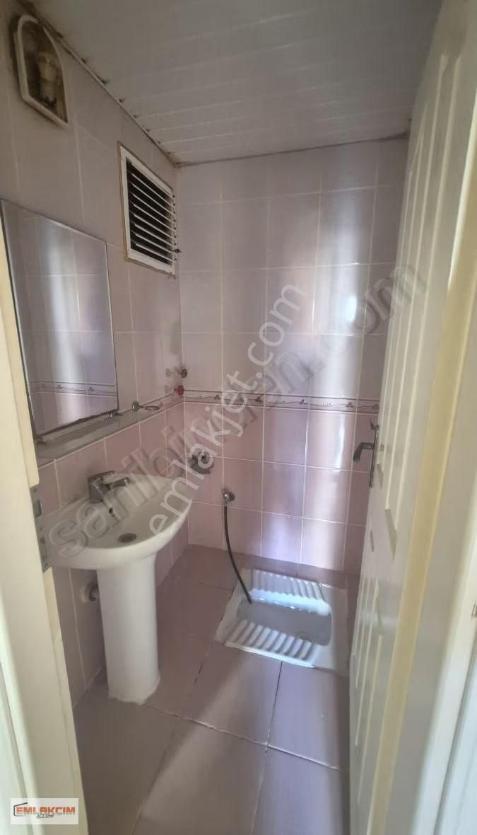 Onay Hamamı Arkası Kiralık 2+1 Geniş Daire - Görsel 12