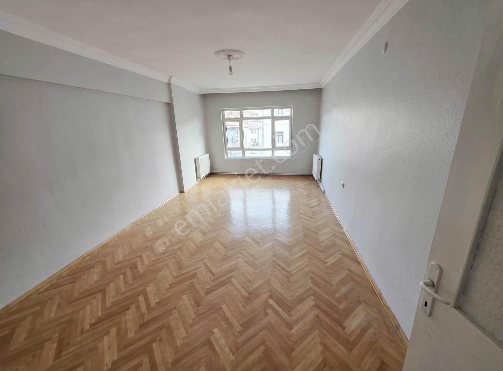 Ayyıldız Projesine Yakın Katta Çift Balkonlu 3+1 Satılık Daire - Görsel 29