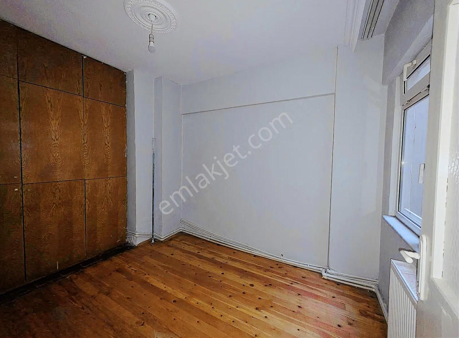 Ayyıldız Projesine Yakın Katta Çift Balkonlu 3+1 Satılık Daire - Görsel 19