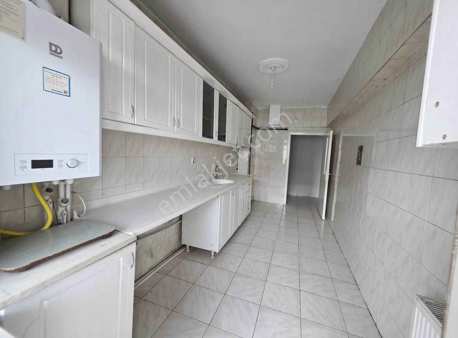 Ayyıldız Projesine Yakın Katta Çift Balkonlu 3+1 Satılık Daire - Görsel 27