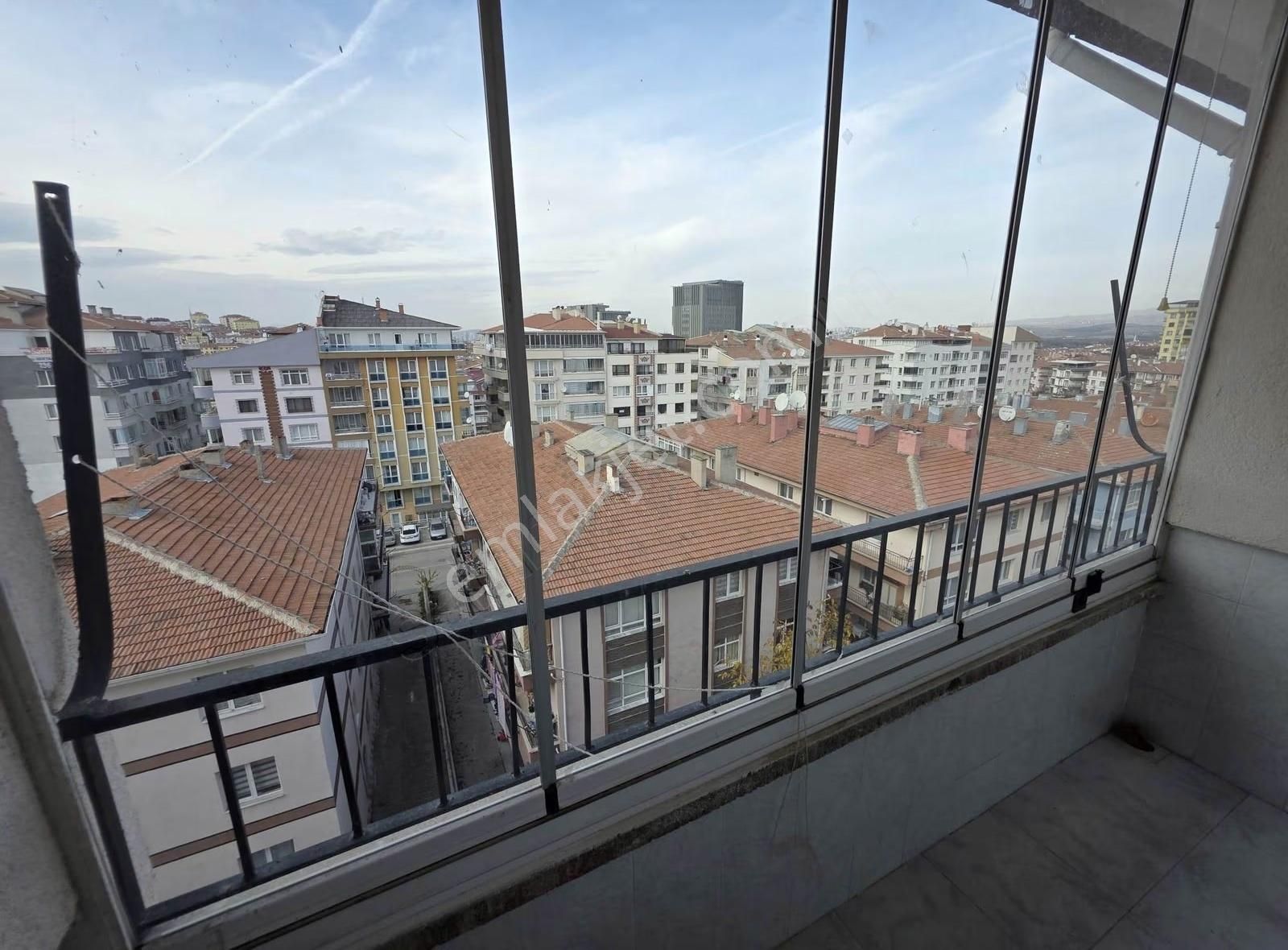 Ayyıldız Projesine Yakın Katta Çift Balkonlu 3+1 Satılık Daire - Görsel 26