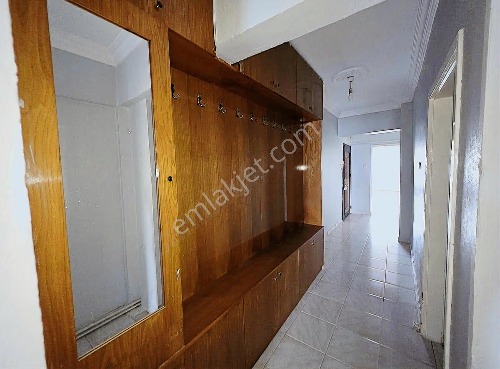 Ayyıldız Projesine Yakın Katta Çift Balkonlu 3+1 Satılık Daire - Görsel 12