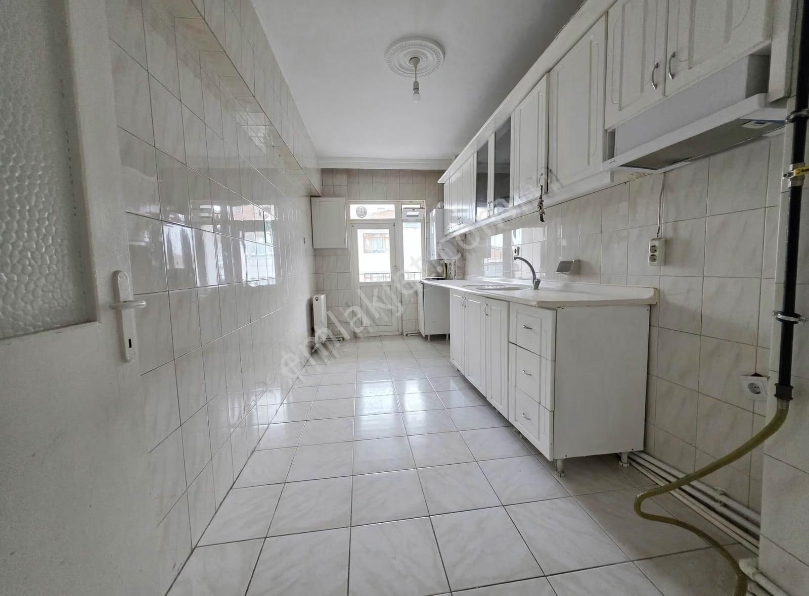 Ayyıldız Projesine Yakın Katta Çift Balkonlu 3+1 Satılık Daire - Görsel 24