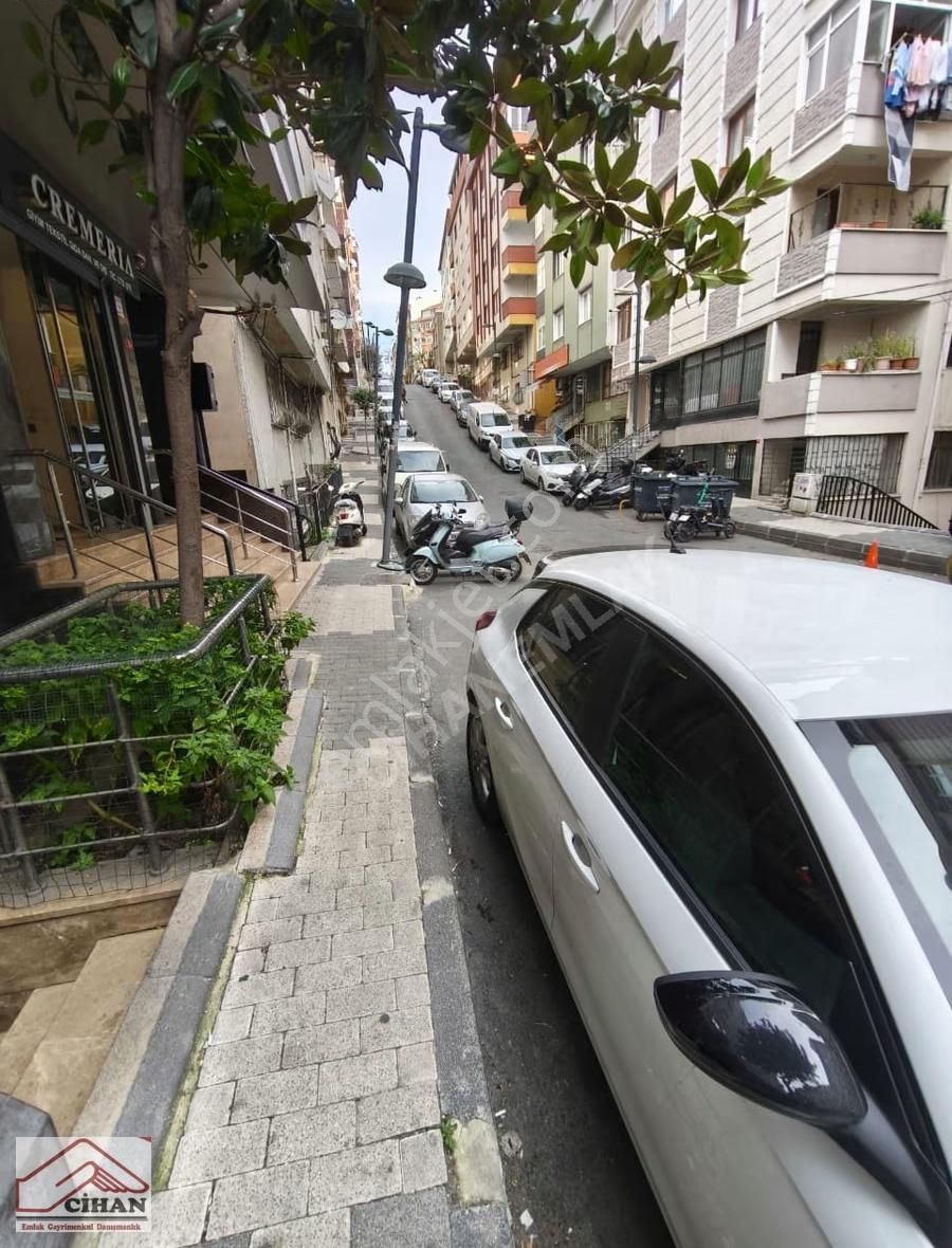 Şişli Halide Edip Adıvar Da Kiralık Ofis - Görsel 9
