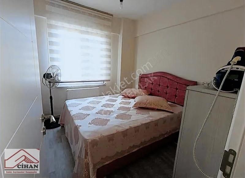 Akkum Bölgesi 2+1 Daire 2. Kat, Denize Yakın - Görsel 19