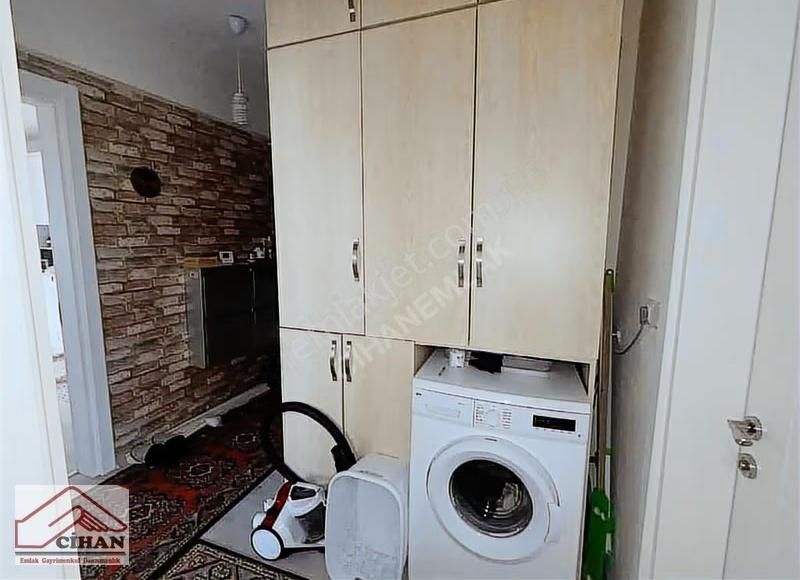 Akkum Bölgesi 2+1 Daire 2. Kat, Denize Yakın - Görsel 8