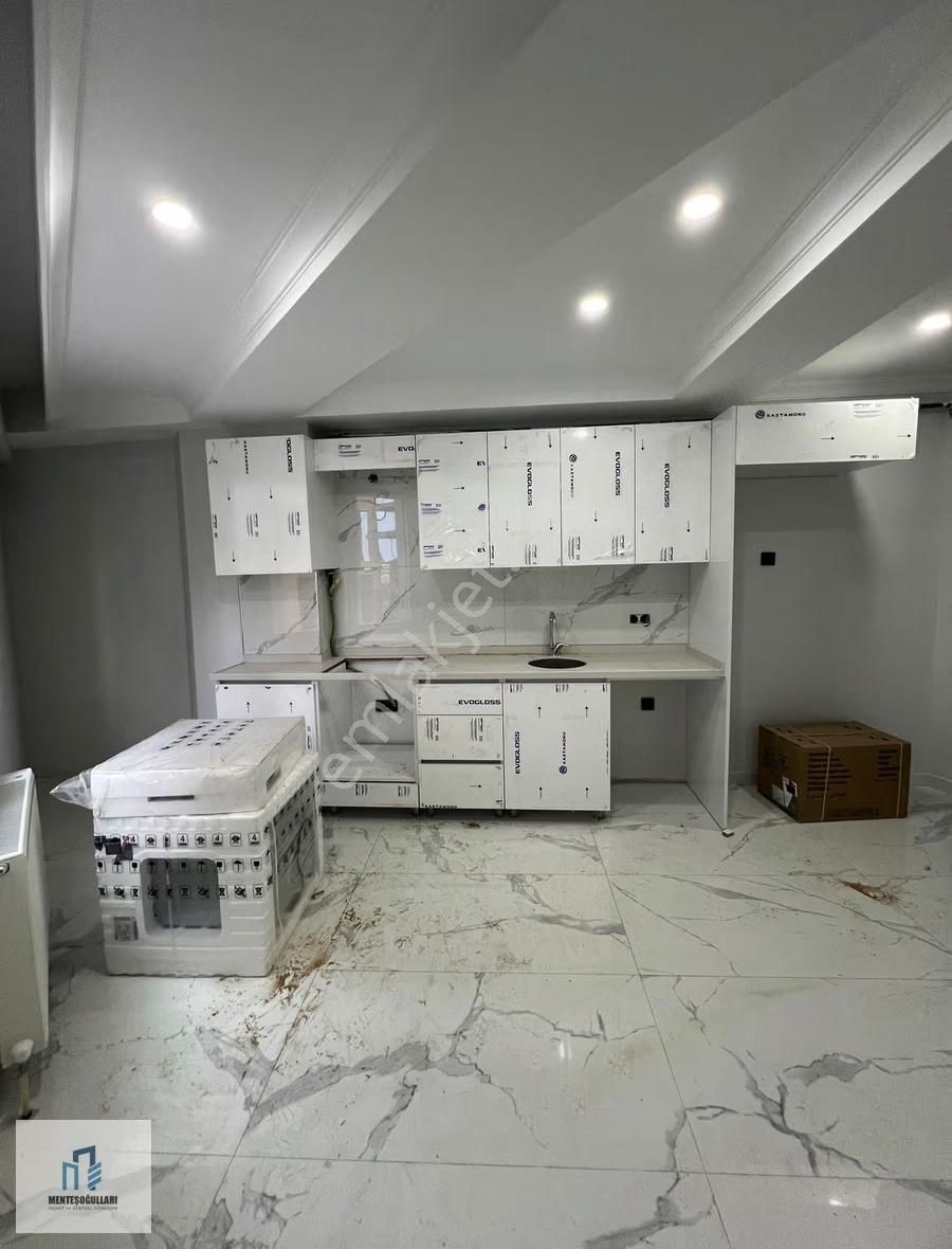 Cumhuriyet Mh Hercai Sk 2+1 100m2 Sıfır Daire 45.000 Tl - Görsel 8