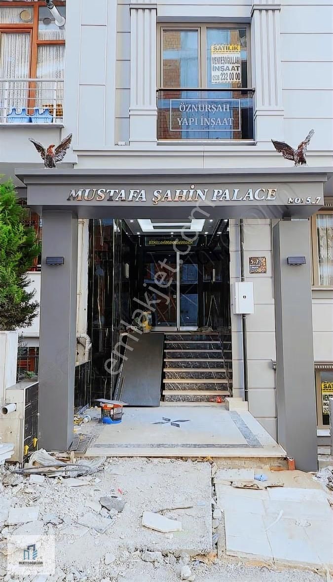 Cumhuriyet Mh Hercai Sk 2+1 100m2 Sıfır Daire 45.000 Tl - Görsel 20