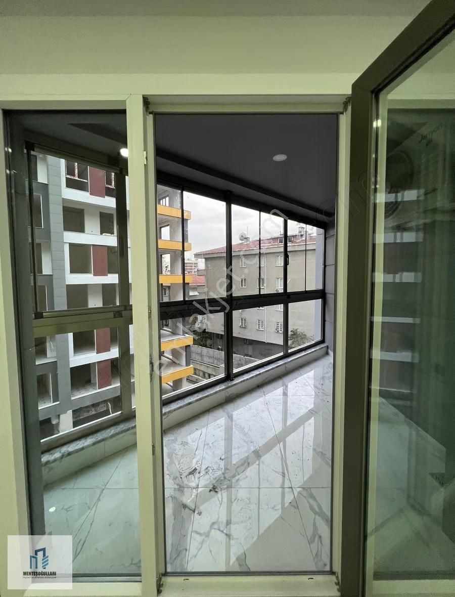 Cumhuriyet Mh Hercai Sk 2+1 100m2 Sıfır Daire 45.000 Tl - Görsel 21