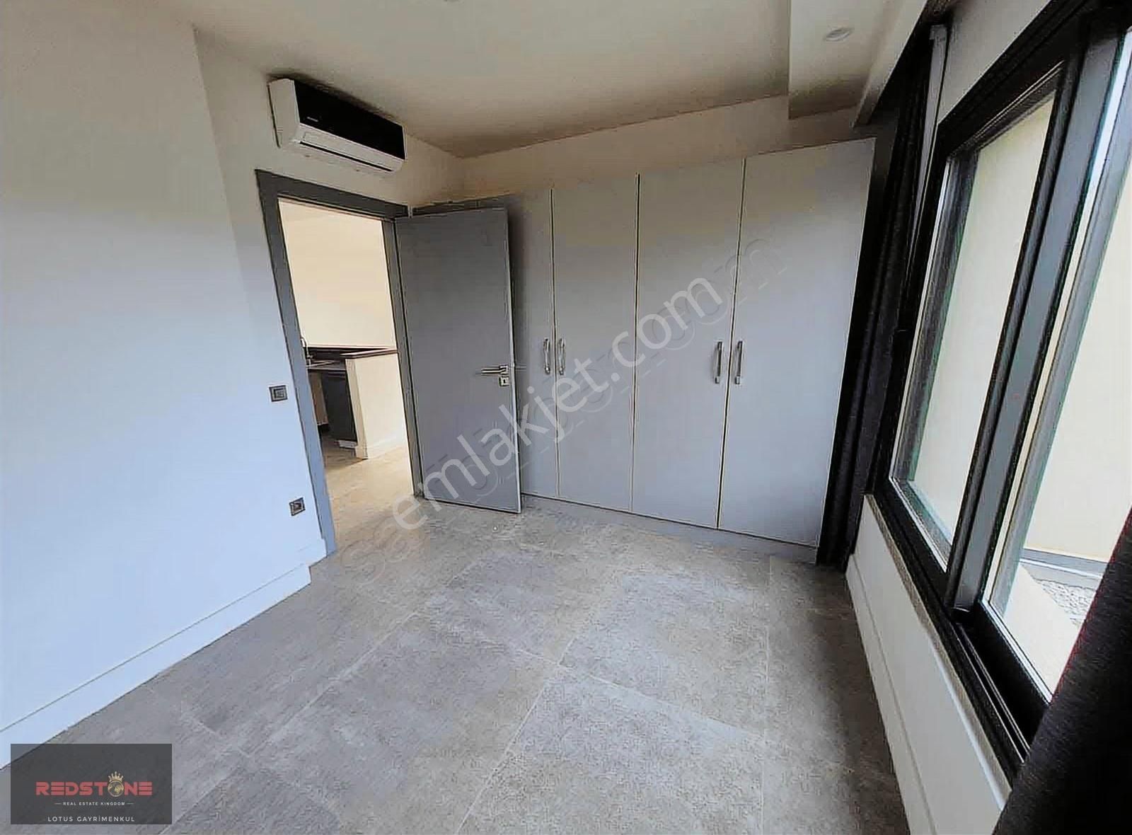Bardakçı'da 2+1 Bahçe Katı Kiralık Residence Daire - Görsel 20