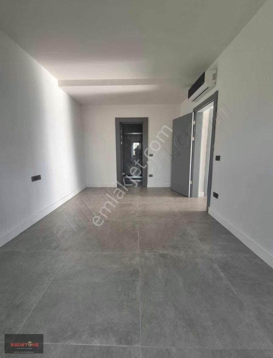 Bardakçı'da 2+1 Bahçe Katı Kiralık Residence Daire - Görsel 4