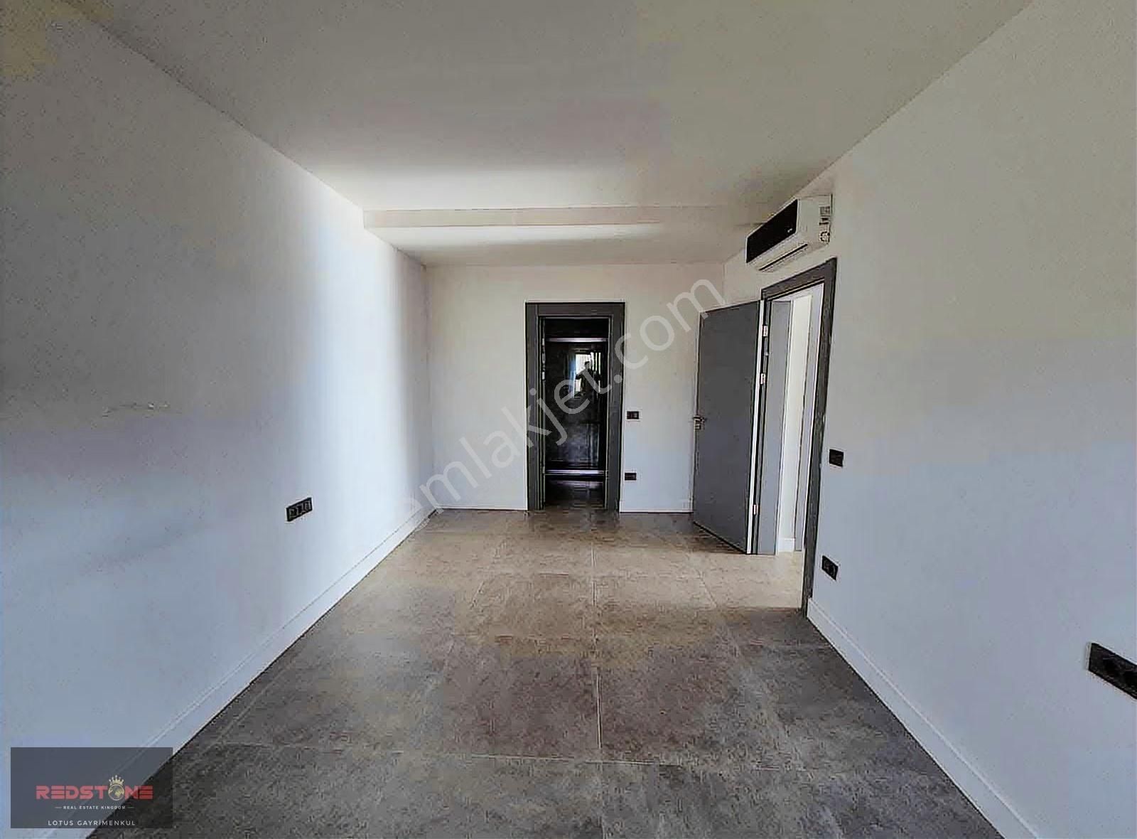 Bardakçı'da 2+1 Bahçe Katı Kiralık Residence Daire - Görsel 7