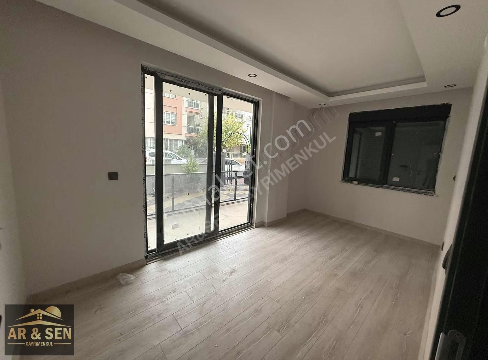 Kepez Kuzeyyaka Mah Tramvay Yanı Ultra Lüks 2+0 Yüksek Giriş - Görsel 27