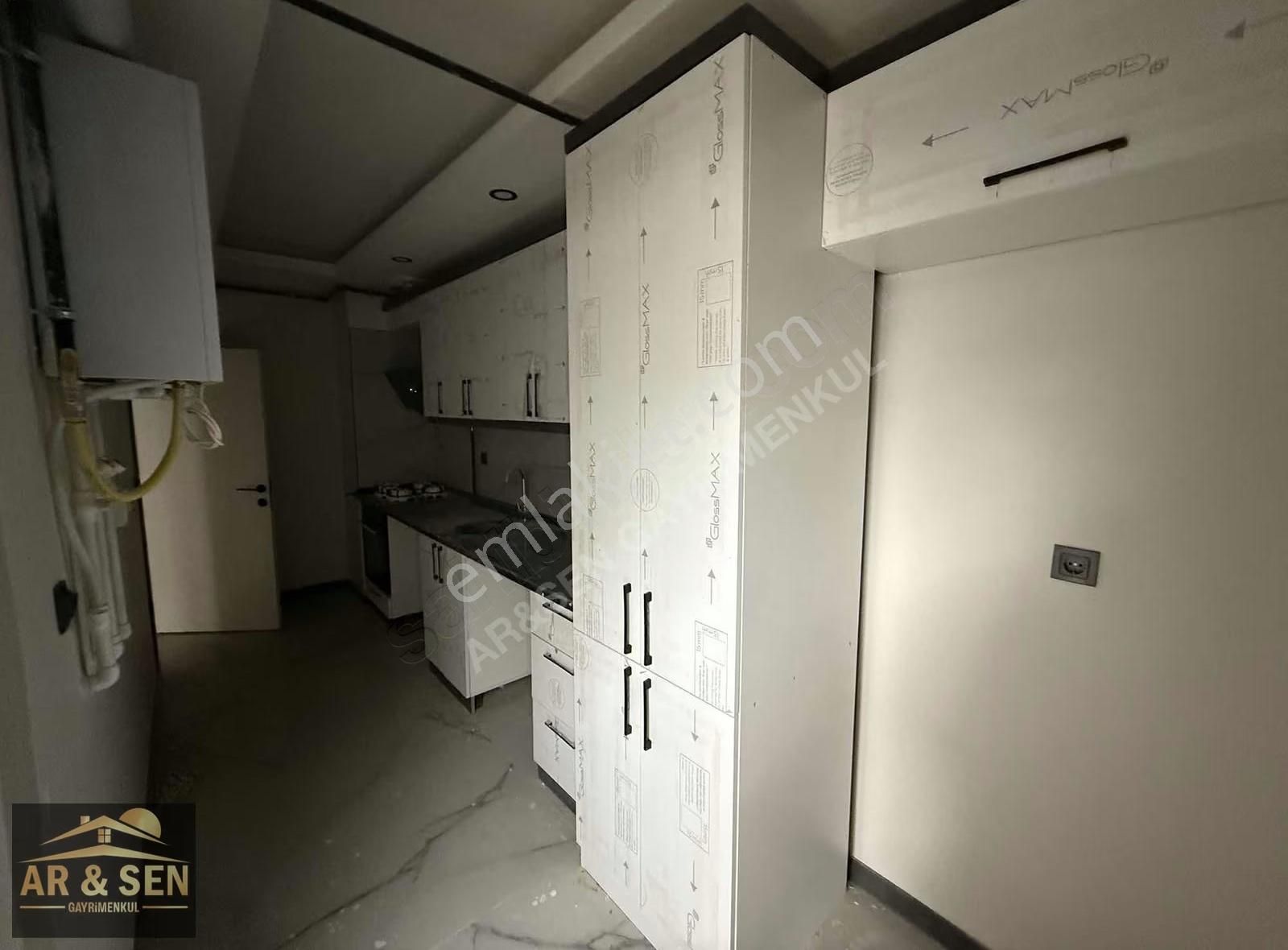 Kepez Kuzeyyaka Mah Tramvay Yanı Ultra Lüks 2+0 Yüksek Giriş - Görsel 5