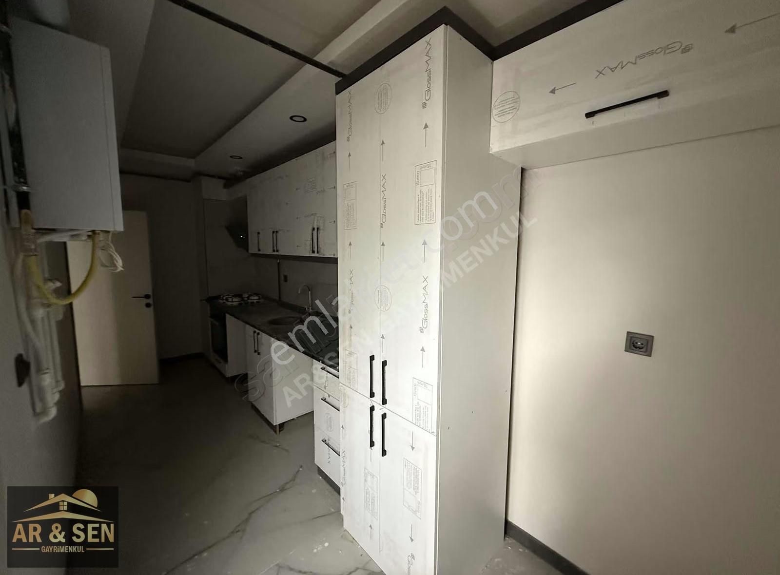 Kepez Kuzeyyaka Mah Tramvay Yanı Ultra Lüks 2+0 Yüksek Giriş - Görsel 22