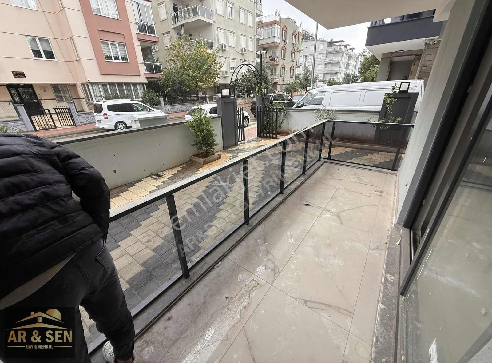 Kepez Kuzeyyaka Mah Tramvay Yanı Ultra Lüks 2+0 Yüksek Giriş - Görsel 32