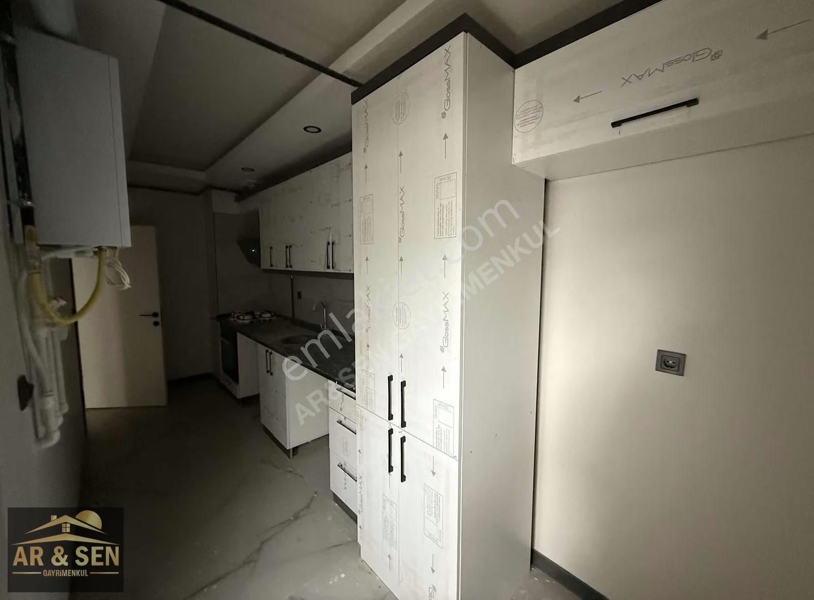 Kepez Kuzeyyaka Mah Tramvay Yanı Ultra Lüks 2+0 Yüksek Giriş - Görsel 25